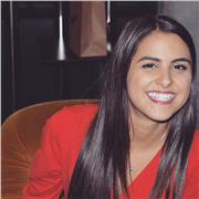 Giulia, l'insegnante che fa al caso tuo! Contattami per un colloquio conoscitivo!